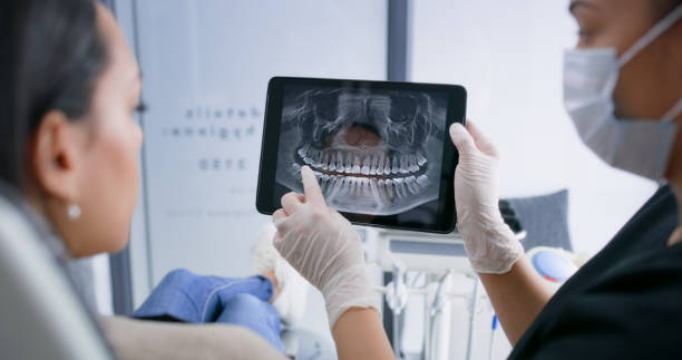 Licensed Tooth Extraction service in Laguna Niguel, CA - Smile Center Dentistry